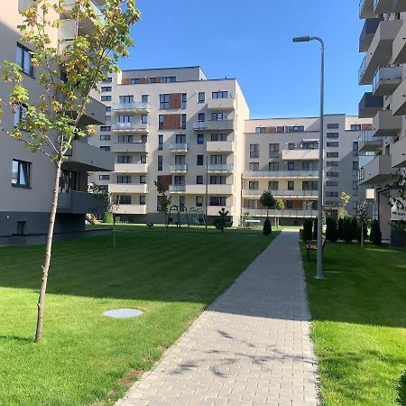 Apartament Sara Targu Mures Exterior foto