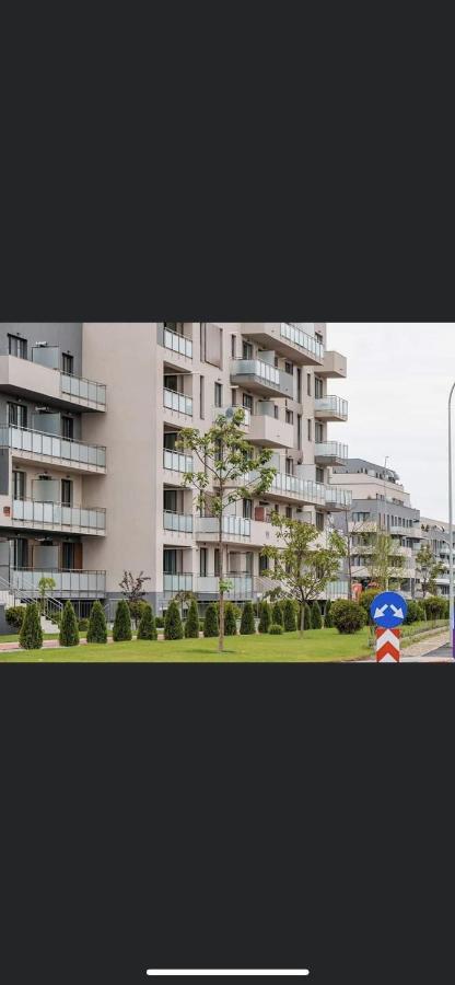 Apartament Sara Targu Mures Exterior foto