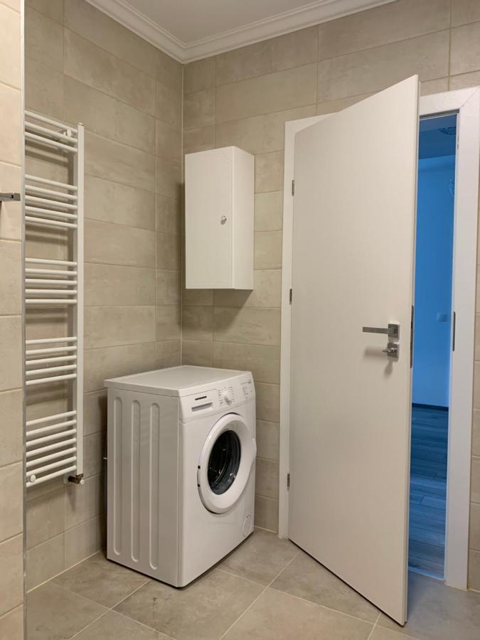 Apartament Sara Targu Mures Exterior foto